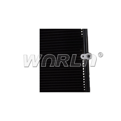 88450B4020 DCN35002 مكثف تلقائي لنظام Daihatsu Terios1.3 / 1.5 للسيارة