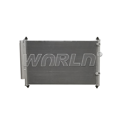 WXCN0551 Car AC Condenser For Toyota Corolla 2009-2016 WXCN0551