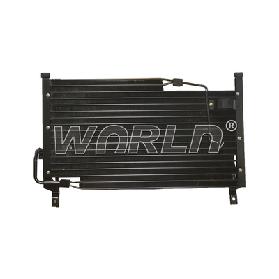 نظام مكثف التيار المتردد التلقائي لمرسيدس بنز MB100 R12 WXCN0139