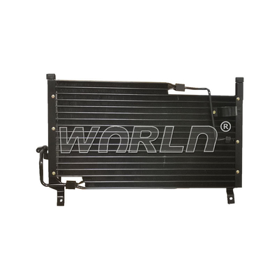 Weixing Number WXCN0085 نظام مكثف التيار المتردد الأوتوماتيكي لمرسيدس MB100