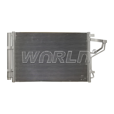 976063X000 Auto AC مكثف لشركة Hyundai Elantra 2011-2013 Wingle