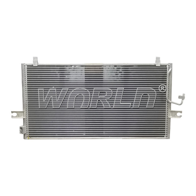 921102Y900 / 921102Y910 مكثف تلقائي لنيسان A33 AC مكثف Wingle