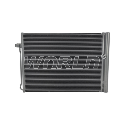 940058 DCN05013 نظام مكثف تلقائي للتيار المتردد لسيارات BMW X5 / X6 / E70 / F15 / F85 / F16 / F86 2.0 / 3.0