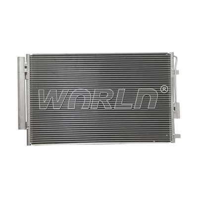 97606C6500 نظام مكثف التيار المتردد للسيارات لشركة هيونداي سانتا لسوريتو 3.3 2016-2020