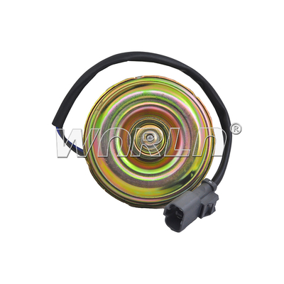 38616PNC004 مروحة منفاخ المحرك لهوندا ستيب واجن RF3 WXM0168