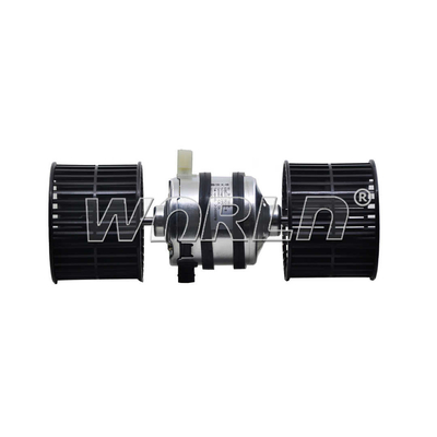 محرك منفاخ مزدوج 24 فولت لحفارة Obelco SK210 AN51500-10770 WXB0003