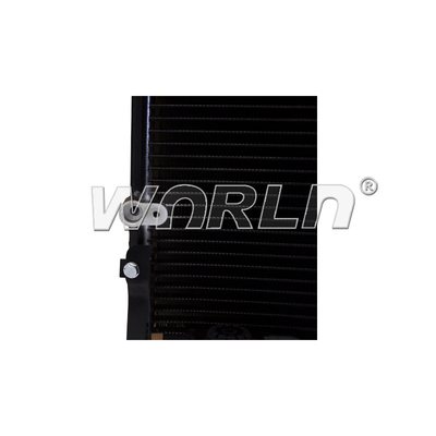 مكثف مكيف الهواء للسيارات 8846060400 لتويوتا لاندكروزر 570 2009 WXCN0552