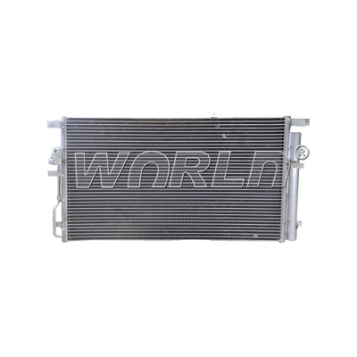 97606D3500 97606D3820 مركبة مكثف التيار المتردد لشركة هيونداي توكسون 2.0 2016-2021 WXCN0547