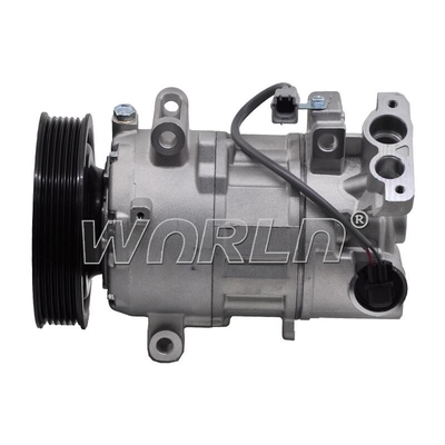 DCP23030 ضاغط التيار المتردد الآلي لشركة رينو جراندسينيك لشركة ميغان 1.5 1.6 WXRN010