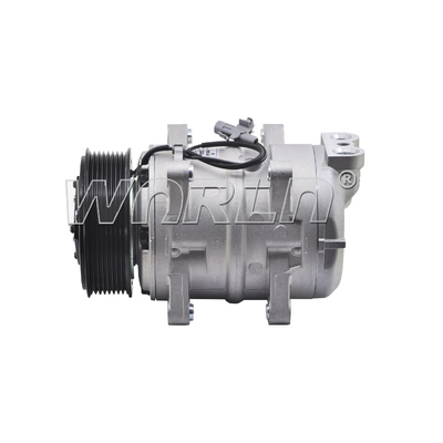 DKS15 8PK Auto AC Compressor 12 Volt نظام تكييف الهواء لفوتون بيسون سافانا WXTK388