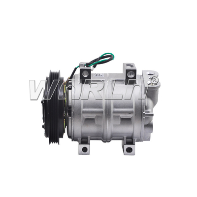 4PK ضاغط هواء تلقائي DKS15C لشركة هيتاشي 24 فولت WXTK284