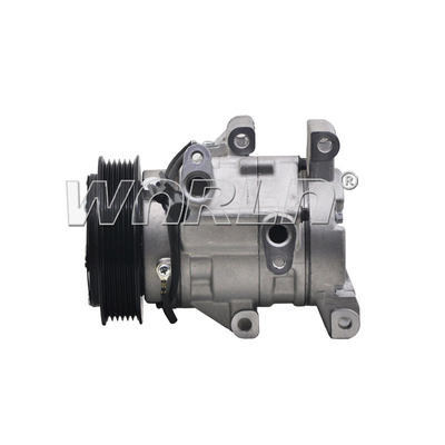 977010U000 مضغوط AC السيارات HS11 مضغوط تبريد السيارة لهيونداي ريونا WXHY003