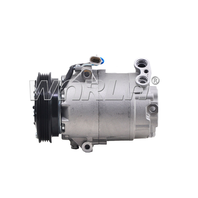 1854088 أجزاء التبريد للسيارات ضاغط 6CVC 4PK لأوبل أسترال 1.7 WXOP013