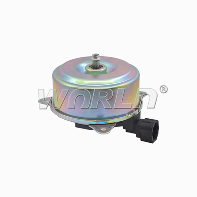 محرك منفاخ تيار متردد 12 فولت لـ Fuga XTRIAL 21487AX00B 21487CL80A WXM0009
