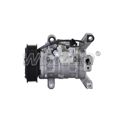 XI4471608431 X4472802660 ضاغط قطع غيار مكيف الهواء للسيارة 10SRE11C لهوندا Amaze Diesel 2015-2019 WXHD098