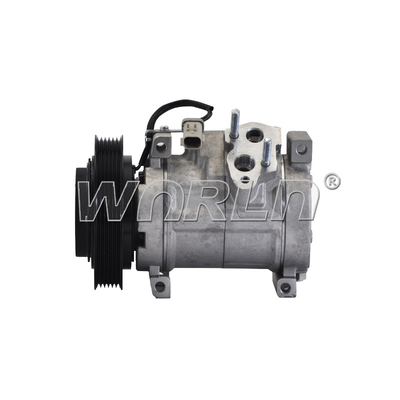 CS20074/4472203442 ضاغط سيارات AC لـ Chrysler Voyager لـ Dodge Caravan2.4 WXDG024A