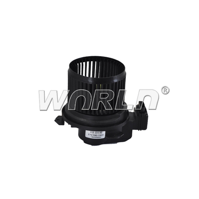 محرك منفاخ تيار متردد 12 فولت 871030D360 2727001441 لتويوتا فيوس CW RHD 12 فولت WXB0038