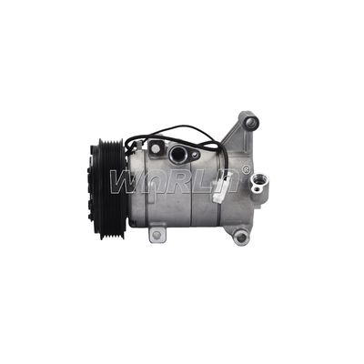 مضغوط التيار المتردد للسيارات D65161K00C لـ Mazda2 Foe Ford Fiesta 1.5 WXMZ005A