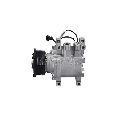 WXH066Y2 5PK Auto Air Conditioner Pump Car AC ضاغط ل JAC يرجى WXJH021