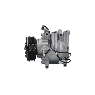 ضاغط تكييف هواء للسيارة 12 فولت WXH086BB13 5PK ضاغط تبريد تيار متردد للسيارة من أجل بريليانس FSV FRV WXHC005