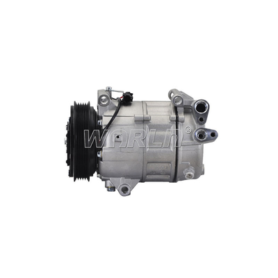 12 فولت السيارات بارد ac ضاغط الملحقات CVC 5PK سيارة نظام مكيف الهواء جزء ل JAC صقل S5 WXJH014