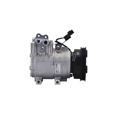 977011C150 مضغوط AC التلقائي HS15 لـ Hyundai Accent لـ Getz لـ Lantra 1.3/1.5 مضغوط WXHY077