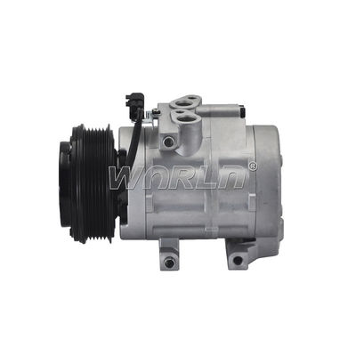 مضغوط سيارات مكيف هواء CO10905C للفورد F150 F250 F350 رحلة WXFD025