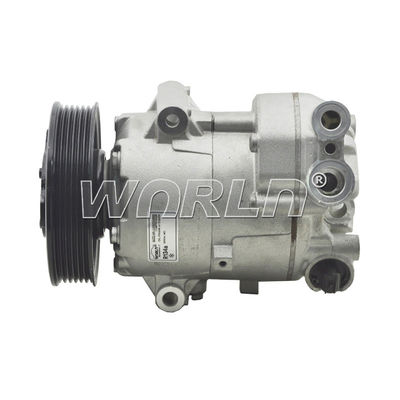 CVC 6PK مضغوطة تكييف الهواء للسيارة لبيويك إكسل أوبل أستر WXBK015