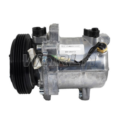 مضغوط مكيف الهواء للسيارة W021056601 لـ Suzuki Swift Baleno GrandVitara WXSK023
