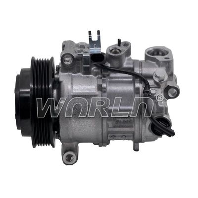 DCP28018 مكيف الهواء للسيارات ضاغط لشركة فولفو لشركة بورشه ماكان3.0 3.6 WXAD038