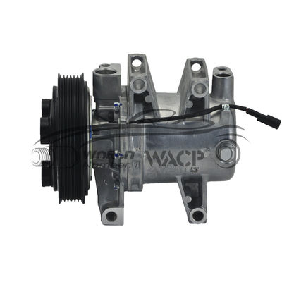 52063997 ضاغط AC للسيارات لشفروليه S10 لجراند بلازر2.4 WXCV041