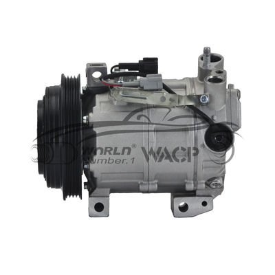 6086734R2 مضغوط سيارات آوتو AC لنيسان فوغا لإنفينيتي M35 3.5 WXNS017