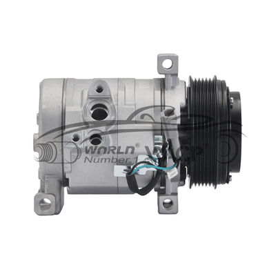 12 فولت للسيارة AC Copmpressor لشركة شيفروليه إكسبريس للشحن لشركة GMC سافانا 6.6 WXCL018
