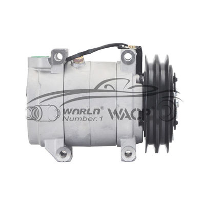 740457 ضاغط تكييف الهواء للسيارة Isuzu NPR75 NPS75 هولدن WXIZ064