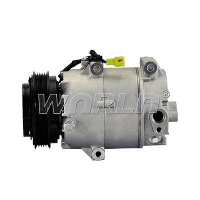 SA1161450A مكيف الهواء ضاغط السيارات ل Haima S7 WXMZ055