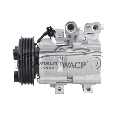 HS18 7PK سيارة أوتو AC ضاغط 7H15 8PK مازادا تكريم WXMZ062