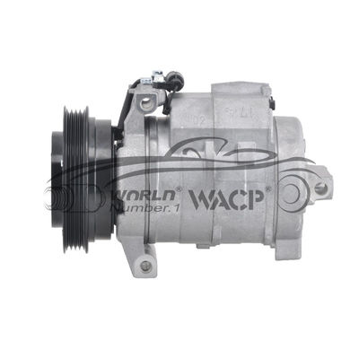 ضاغط 12 فولت AC للسيارات لشركة فولكس فاجن لشركة كرافتر 2.5TDI 2E0820805 DCP32067 10S17C WXVW067