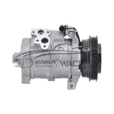 2E0820805 مضغوط مكيف للسيارات لشركة فولكس فاجن كرافتر 2.5TDI فولكس فاجن كرافتر 2.5TDI WXVW067