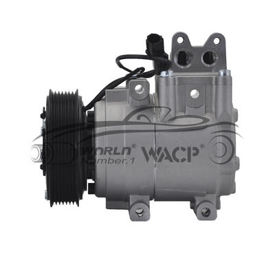 977014E800 ضاغط التيار المتردد الآلي لـ هيونداي ستاركس لـ بورتر2 لـ كيا بونغو3 2.5 WXHY134