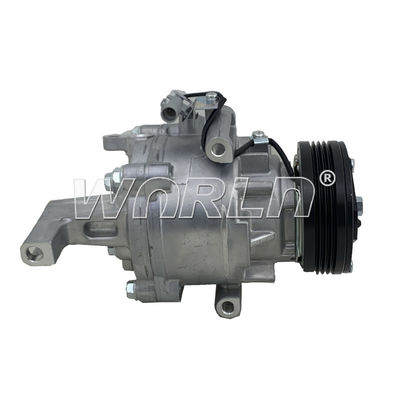 QS70 4PK استبدال ضاغط AC للسيارات لـ Suzuki Swift 1.2L WXSK057