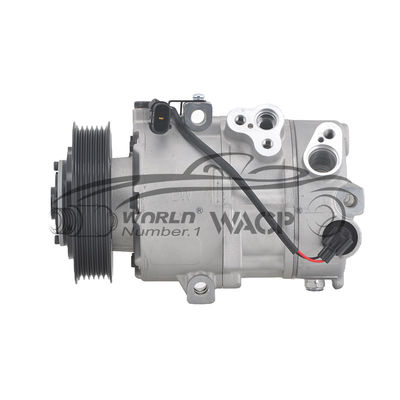 LCAC0820 97701M0100 لهيونداي كريتا 2.0 مضغوط مكيف الهواء للسيارات WXHY142