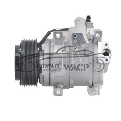 4472800390 ضاغط تكييف الهواء لـ هوندا أكورد 2.2 CU3/CW3 WXHD054