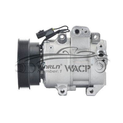 (آر سي)600.274 مكيف الهواء 12v dc 977011D300 للضاغط KIA CERATO 1.6 2004-2008 WXKA001