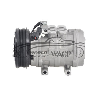 (آر سي)600.035 ضاغط التيار المتردد الأوتوماتيكي لـ Ford F250 MOTOR MWM 10P15 R134A POLIA 6PK WXFD141