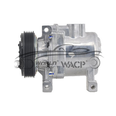 (آر سي)600.227 أجزاء تكييف السيارات لـ SCROLL SCSB06C FIAT UNO FIRE/ PUNTO 1.4/ PALIO/ STRADA/ DOBLÔ/ SIENA 12VOLTS POLIA 5PK WXFT016