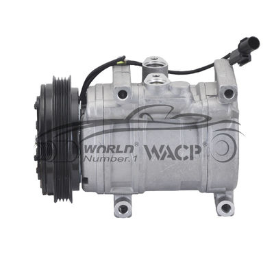 ضاغط التيار المتردد الآلي SP21 4PK لشركة فورد ترانزيت WXFD011