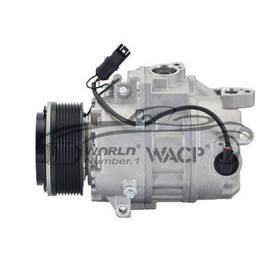 لسيارة BMW X6 ضاغط AC 64529205096 64529185147 ضاغط الهواء الآلي WXBM009