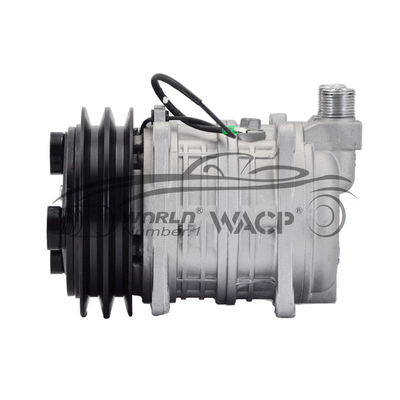 48842021 مضغوطات مكيف الهواء للسيارات نموذج لـ Bobcat 12V WXUN214