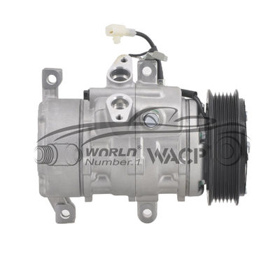 10SA13C 6PK مضغوط مكيف للسيارات لتويوتا أفانزا WXTT174