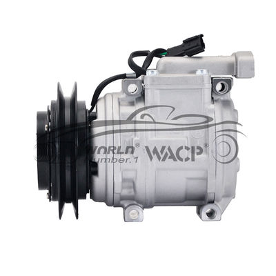50312973 قطع غيار السيارات ضاغط AC لدوسان لدوون 24V WXTK399A